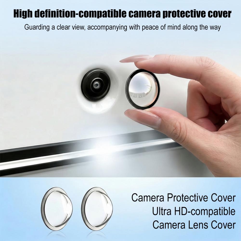 Camera Protective Cover Univer - Book Weight Glass ulasan dan harga