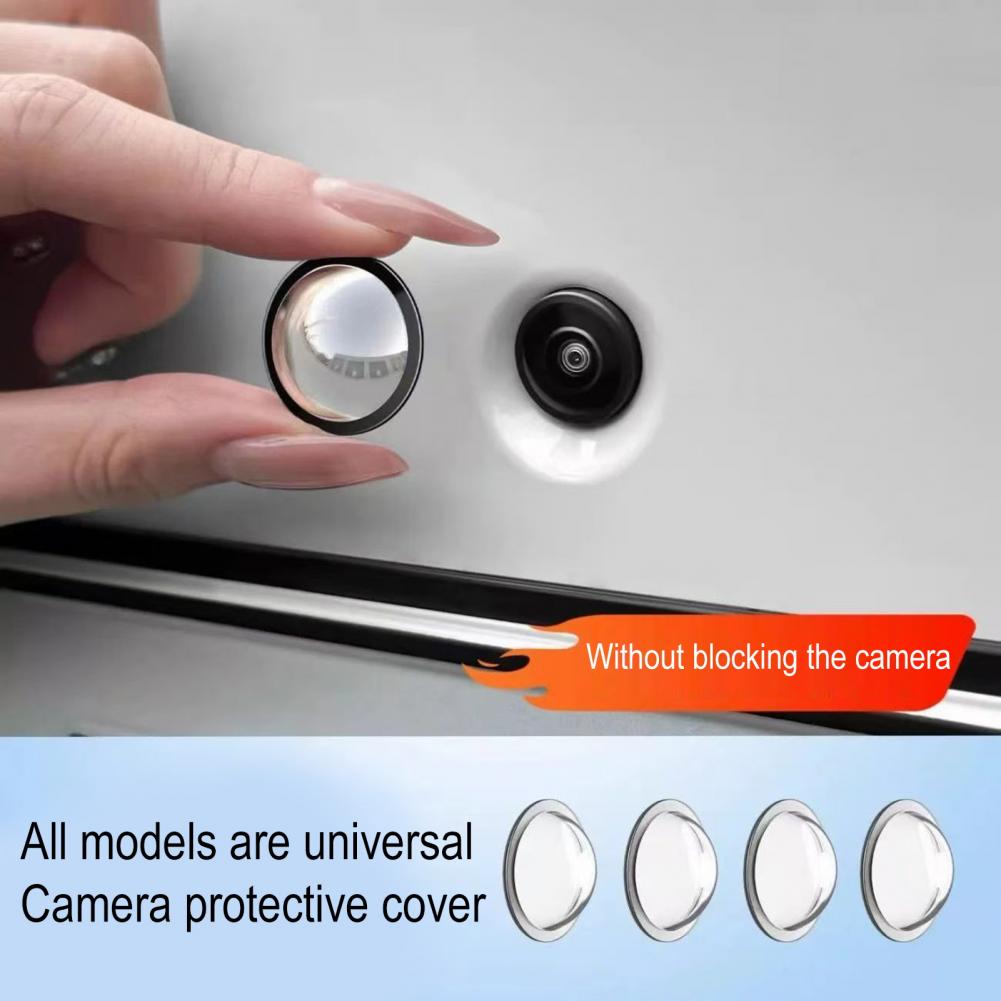 Camera Protective Cover Univer - Book Weight Glass ulasan dan harga