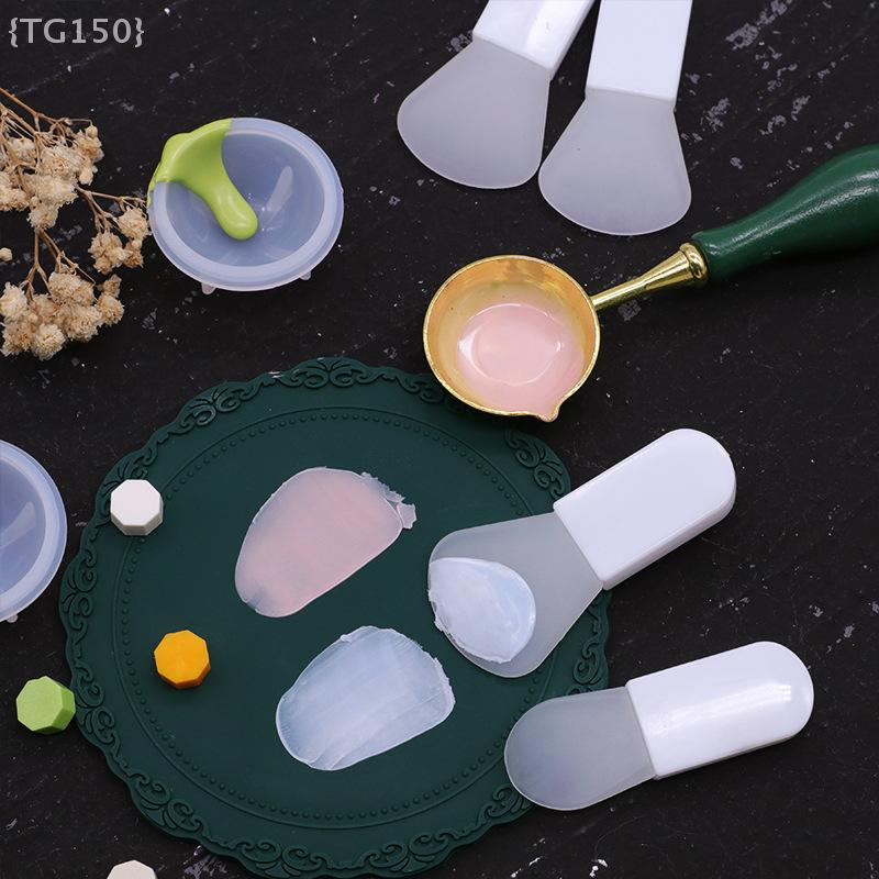 Silicone Seal Wax Stamp Cleani - Wax Seal Stamp Set ulasan dan harga