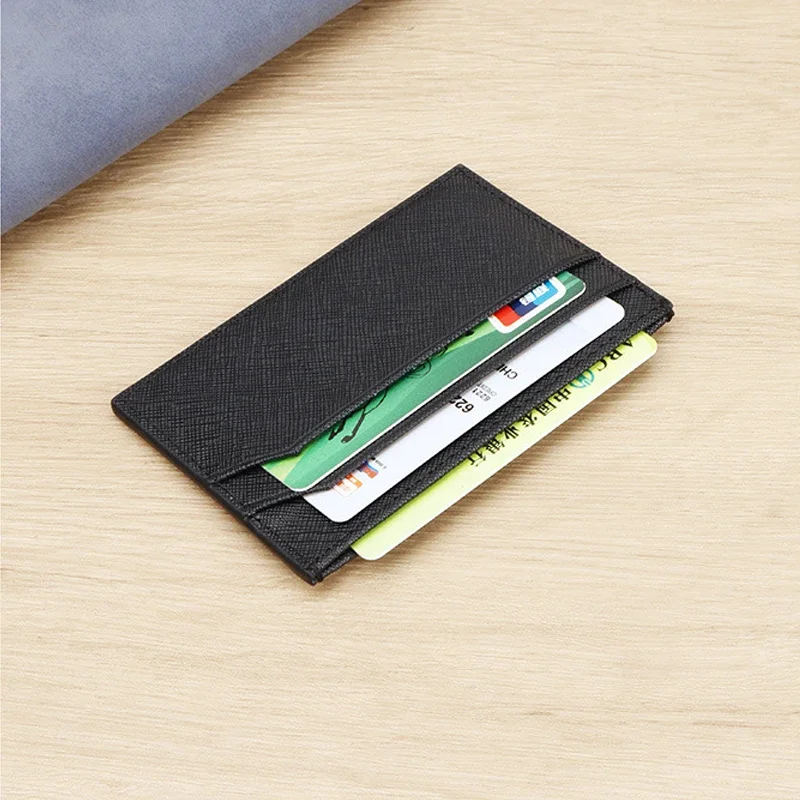 Busine Sle Card Holder Wallet  - Index Card Holder ulasan dan harga