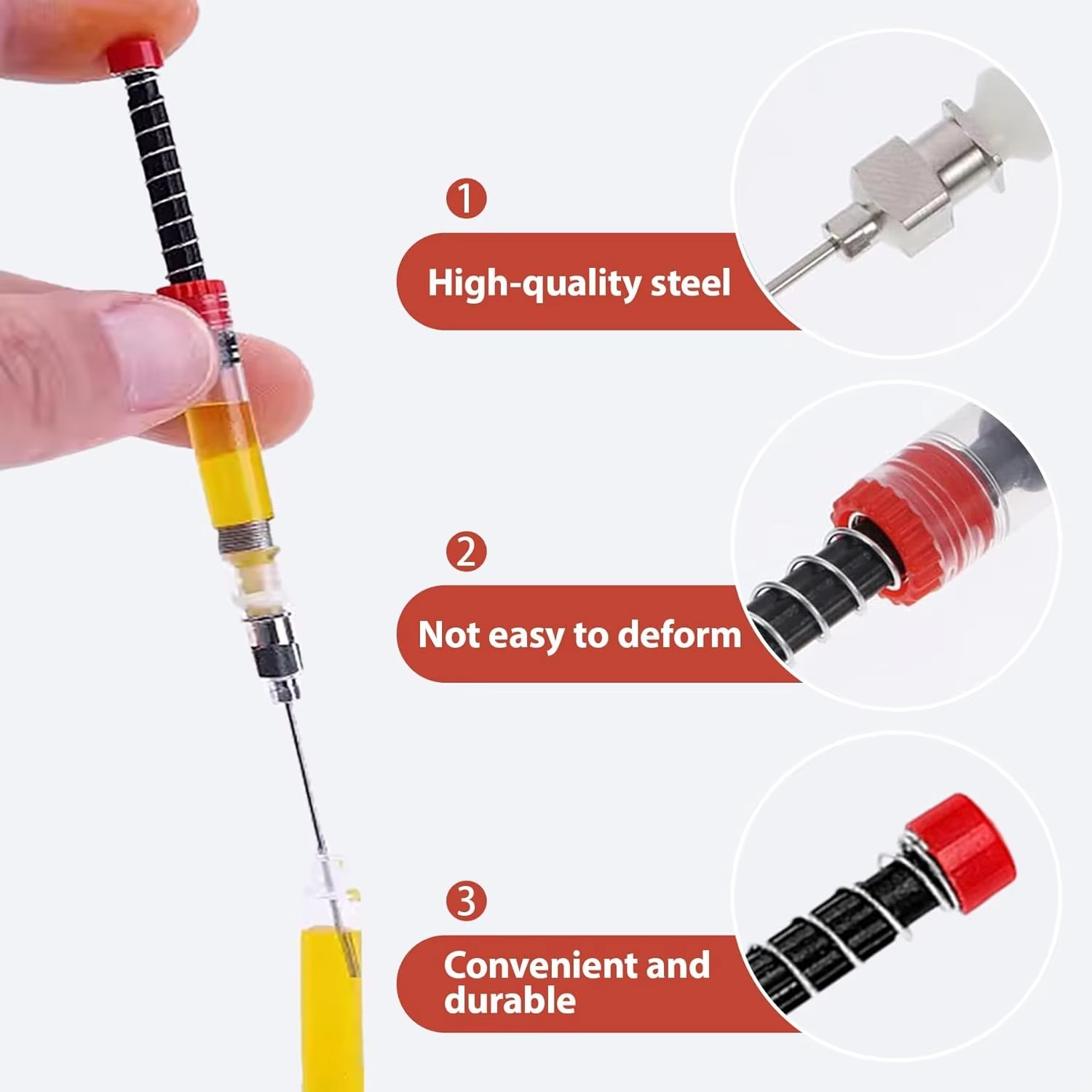 Fountain Pen Filler Ink Pen Sy - Fountain Pen Bottled Ink ulasan dan harga