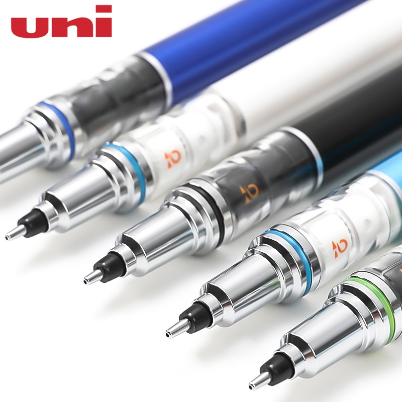 TOMBOW Shake to Lead/Press Mec - Mechanical Pencil 0.3 ulasan dan harga