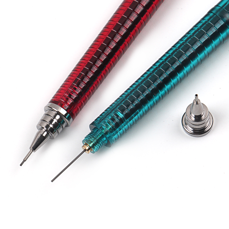 Japanese Pilot Mechanical Penc - Mechanical Pencil 0.3 ulasan dan harga