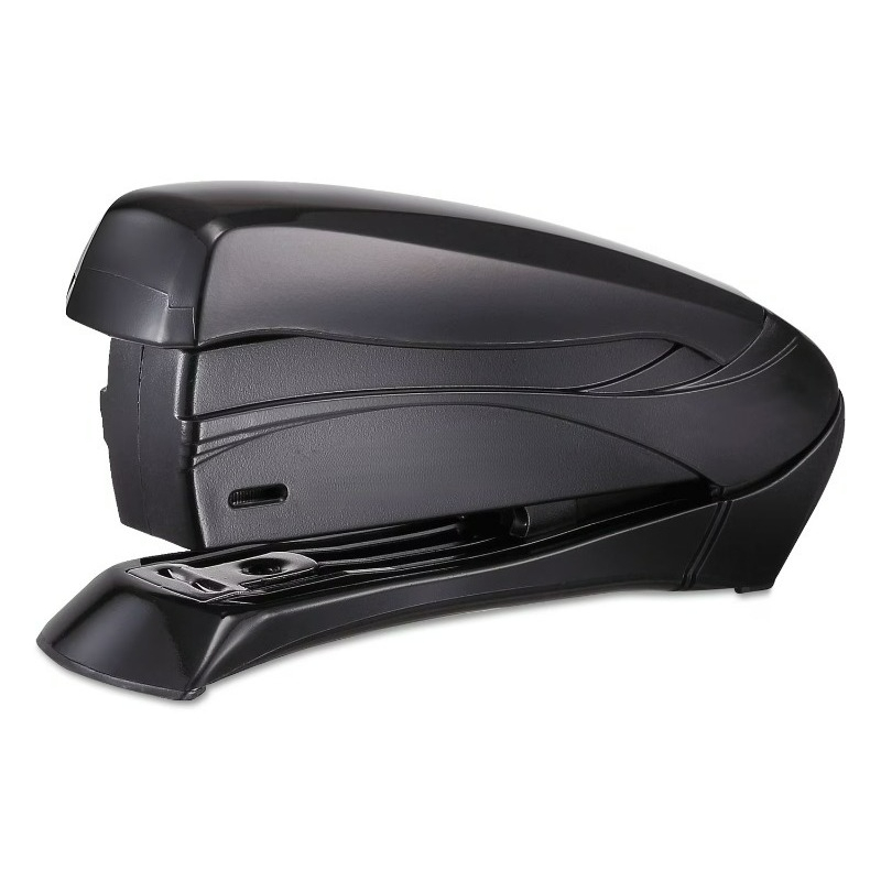 Spring-Powered Half-Strip Comp - Stapler Half Strip ulasan dan harga
