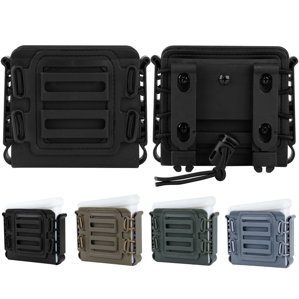 .338 Magazine Pouch Carrier Fa - Magazine Holder Rack ulasan dan harga