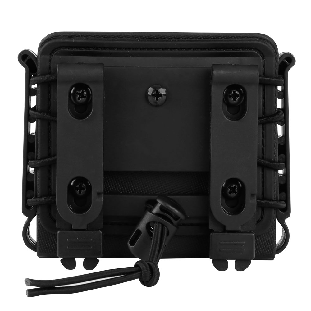 .338 Magazine Pouch Carrier Fa - Magazine Holder Rack ulasan dan harga