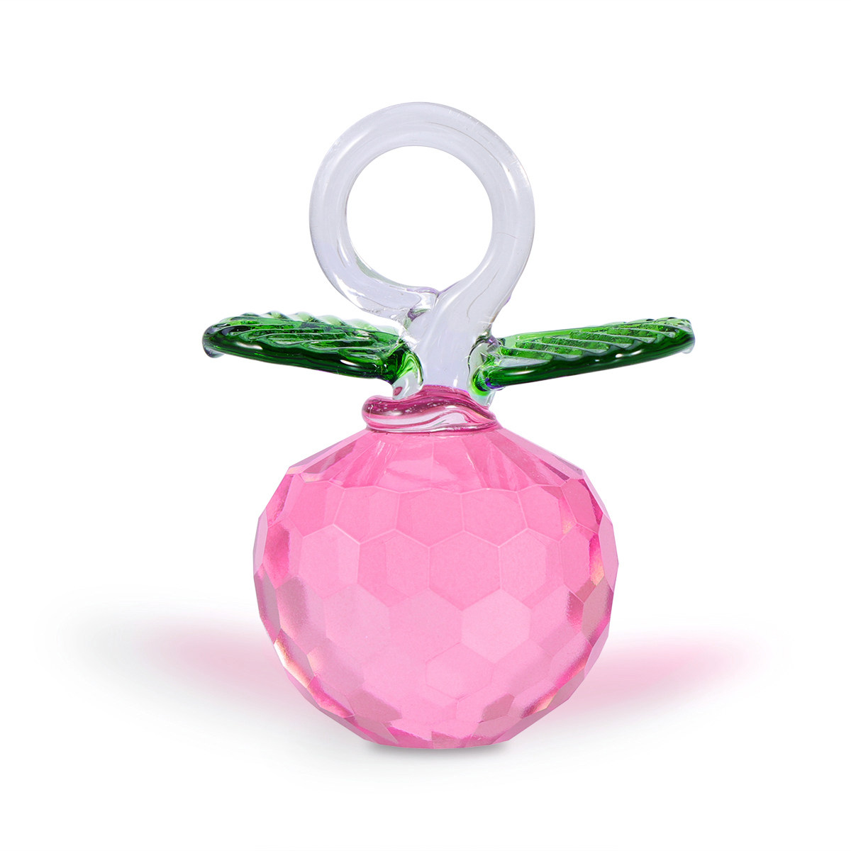 Crystal Figurines Paperweight  - Paper Weight Crystal ulasan dan harga