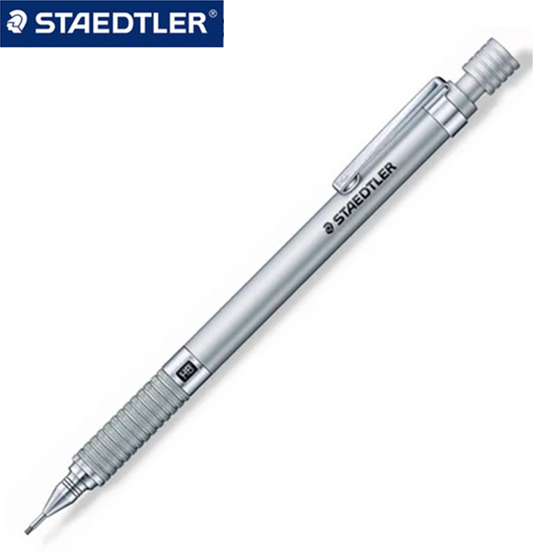 German STAEDTLER Staedtler 925 - Mechanical Pencil 0.3 ulasan dan harga