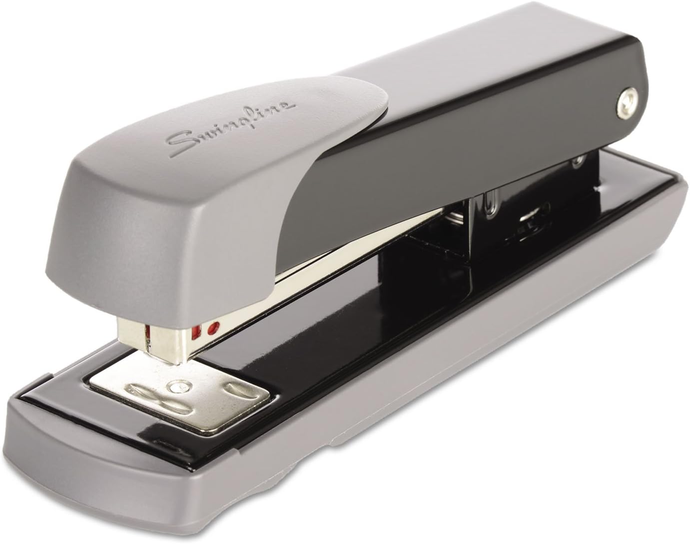 Compact Half Strip Stapler, 20 - Stapler Half Strip ulasan dan harga