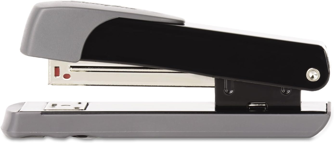 Compact Half Strip Stapler, 20 - Stapler Half Strip ulasan dan harga