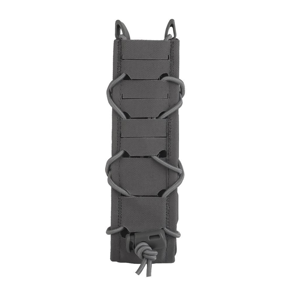 Tiger V2 Long Single Magazine  - Magazine Holder Rack ulasan dan harga