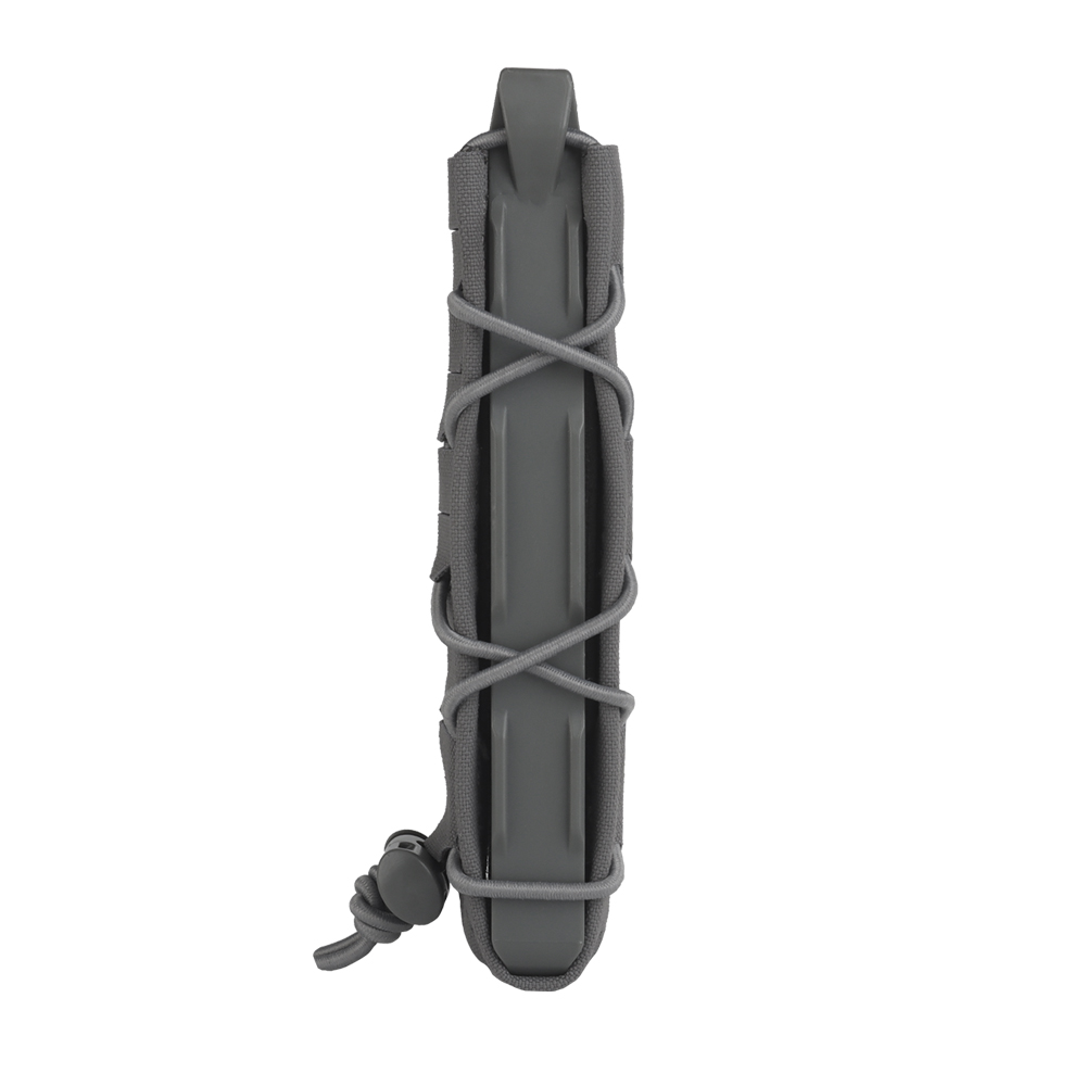 Tiger V2 Long Single Magazine  - Magazine Holder Rack ulasan dan harga