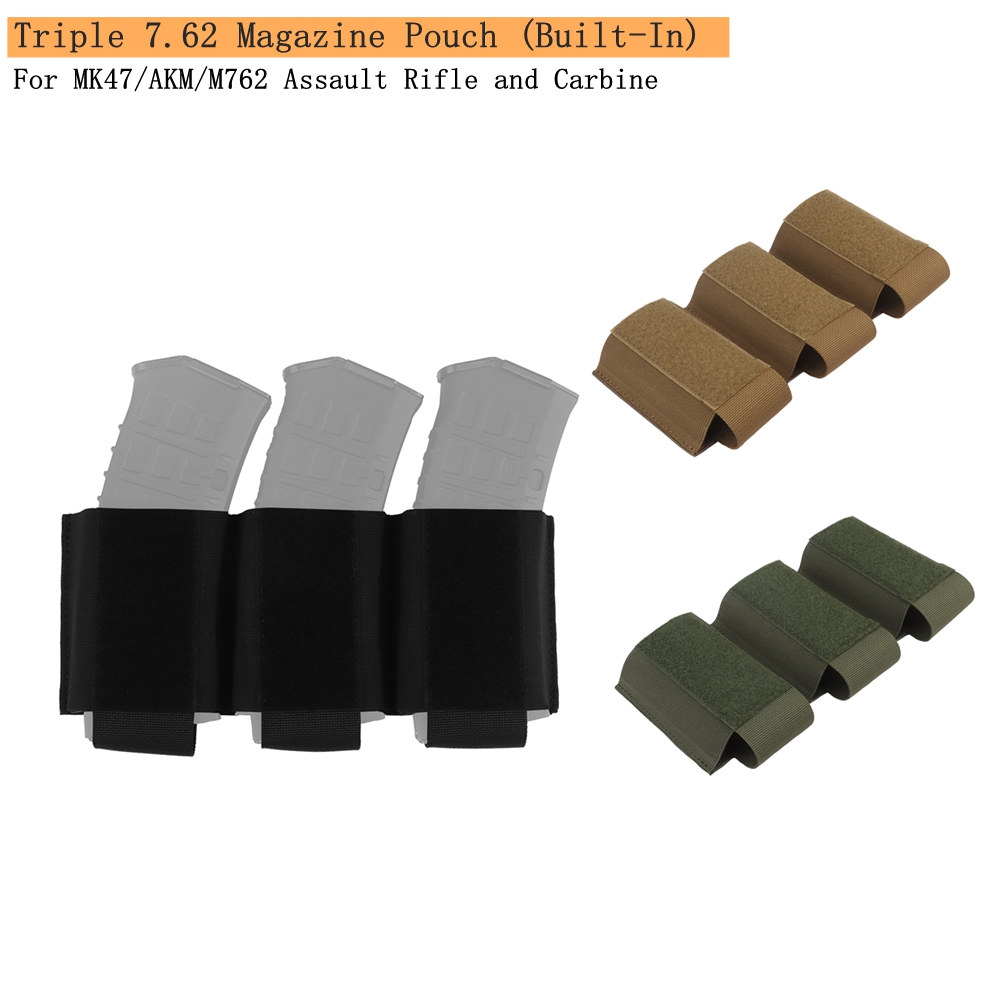 Tactical Vest VE-75 Built-In T - Magazine Holder Rack ulasan dan harga