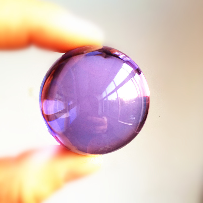 Top Quality 50mm Asian Rare Qu - Book Weight Glass ulasan dan harga