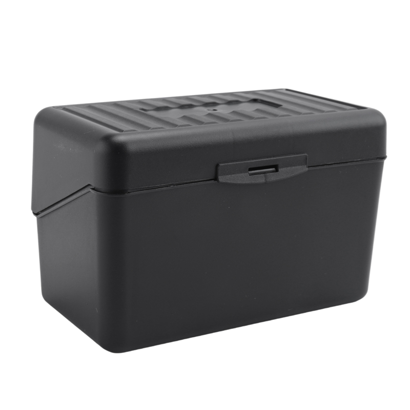 Index Card Holder Set 3X5inch  - Card Index Box ulasan dan harga