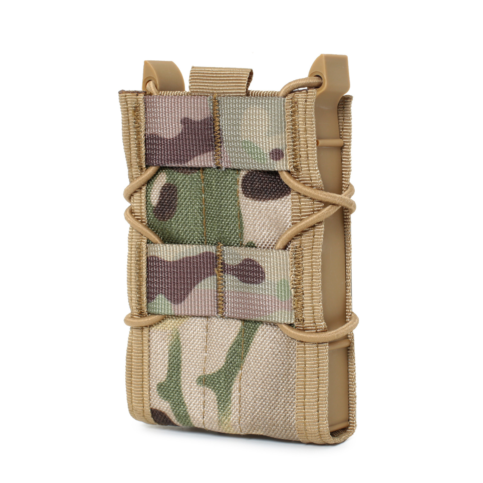 5.56 Molle Single Magazine Pou - Magazine Holder Rack ulasan dan harga