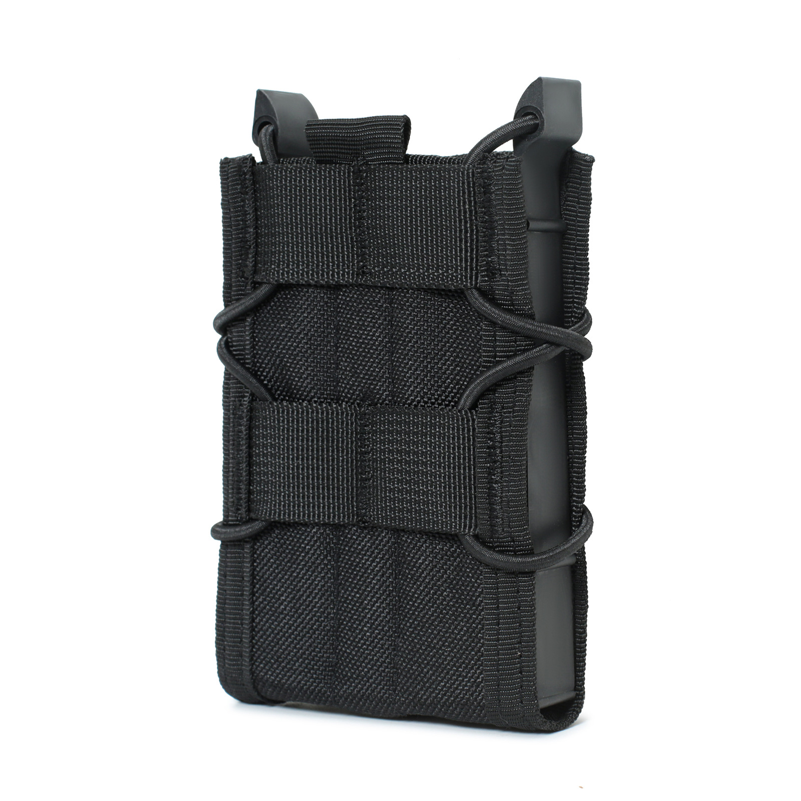 5.56 Molle Single Magazine Pou - Magazine Holder Rack ulasan dan harga
