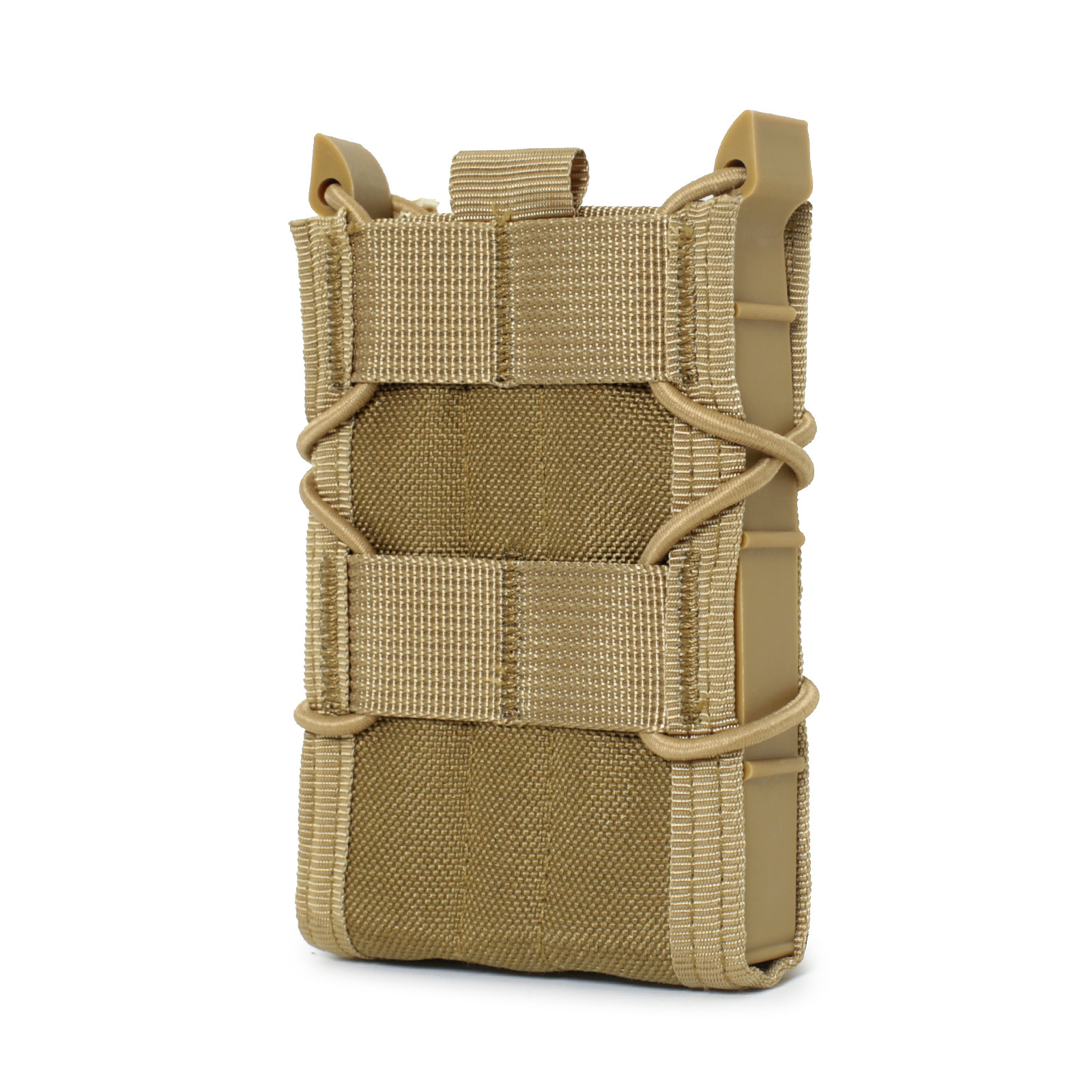 5.56 Molle Single Magazine Pou - Magazine Holder Rack ulasan dan harga