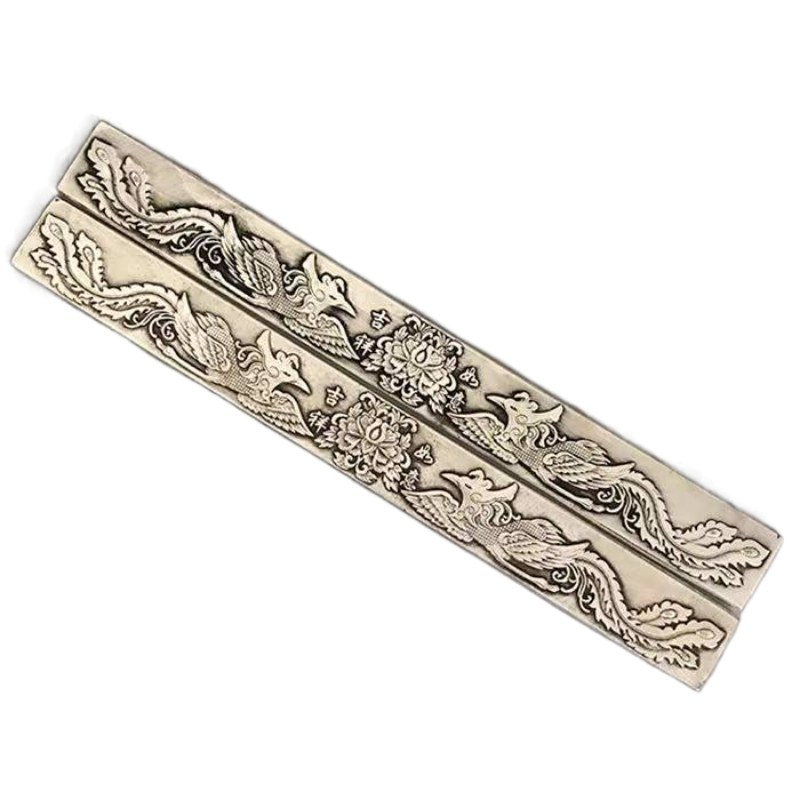 White Brass Paperweight Antiqu - Book Weight Glass ulasan dan harga