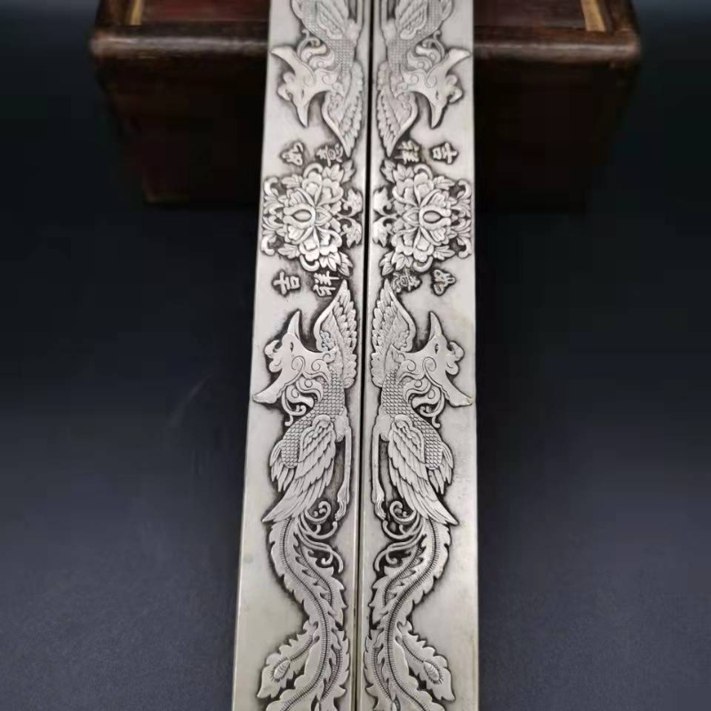White Brass Paperweight Antiqu - Book Weight Glass ulasan dan harga