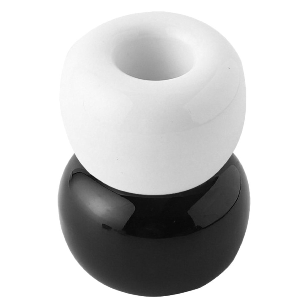 2Pcs Ceramic Desk Pen Holder S - Pen Rest Single ulasan dan harga