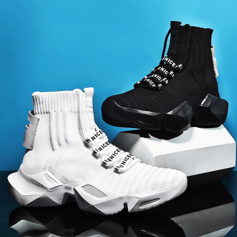 Plus Size High Top Massive Spo - Book Weight Glass ulasan dan harga