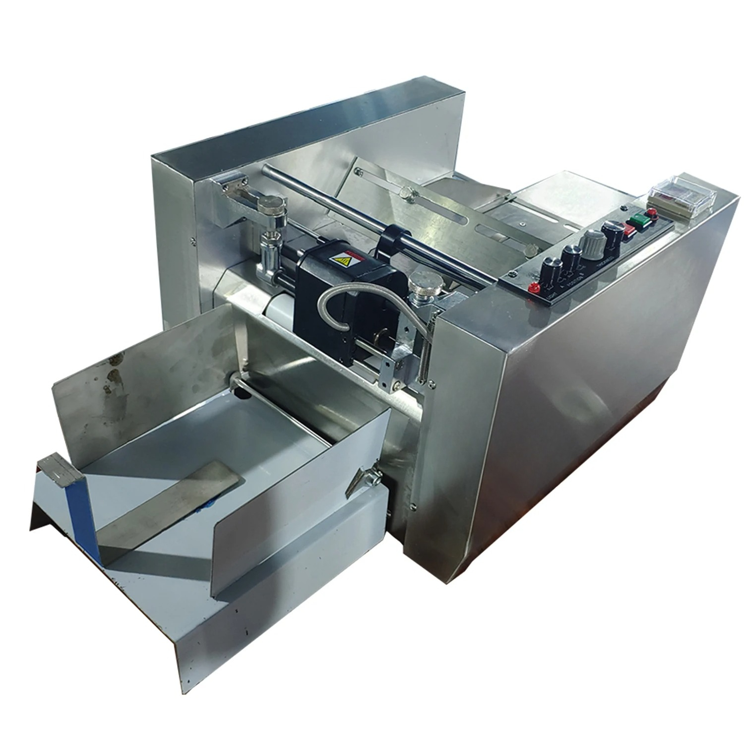 Expiry Date Printing Machine M - Rubber Date Stamp ulasan dan harga