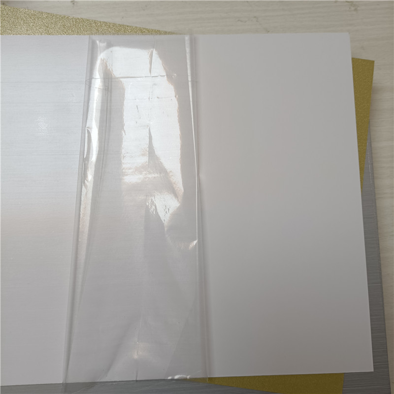 12Sheets 300*200*0.65mm Blank  - Ink Blotter Paper ulasan dan harga