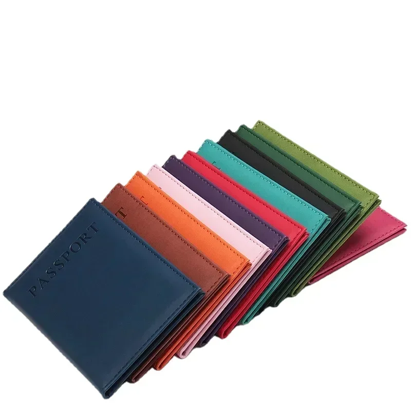 High Quality English PU Leathe - Index Card Holder ulasan dan harga