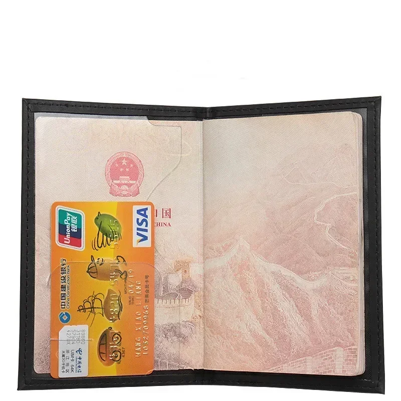 High Quality English PU Leathe - Index Card Holder ulasan dan harga
