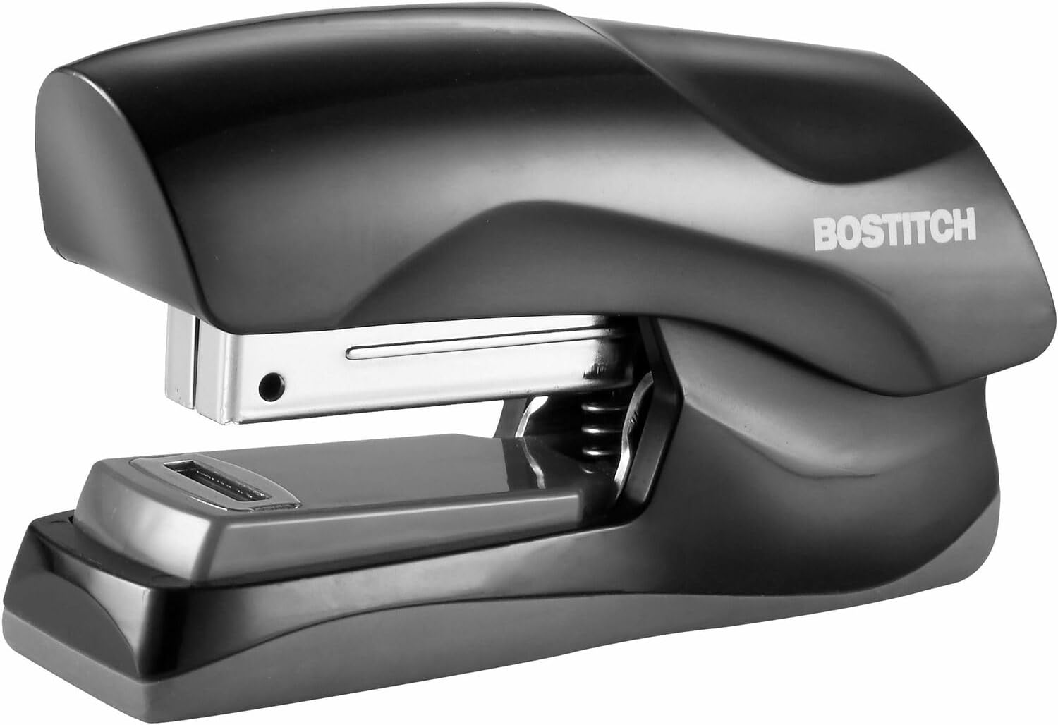 Heavy Duty Stapler, 40 Sheets, - Stapler Half Strip ulasan dan harga