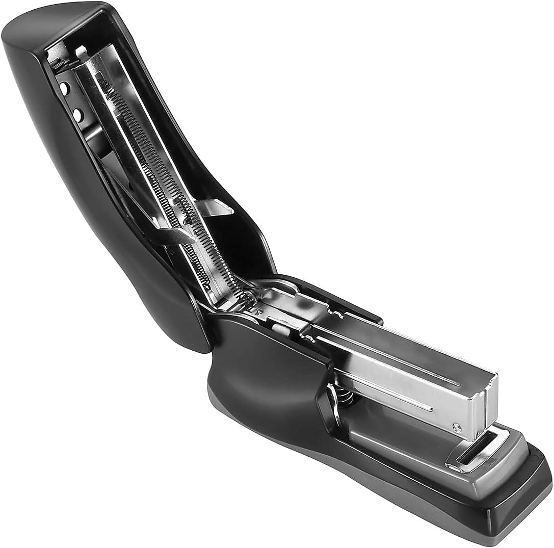 Heavy Duty Stapler, 40 Sheets, - Stapler Half Strip ulasan dan harga