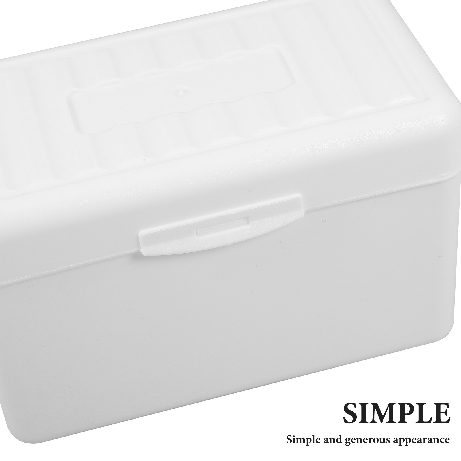 Efficient Office Cards Contain - Card Index Box ulasan dan harga