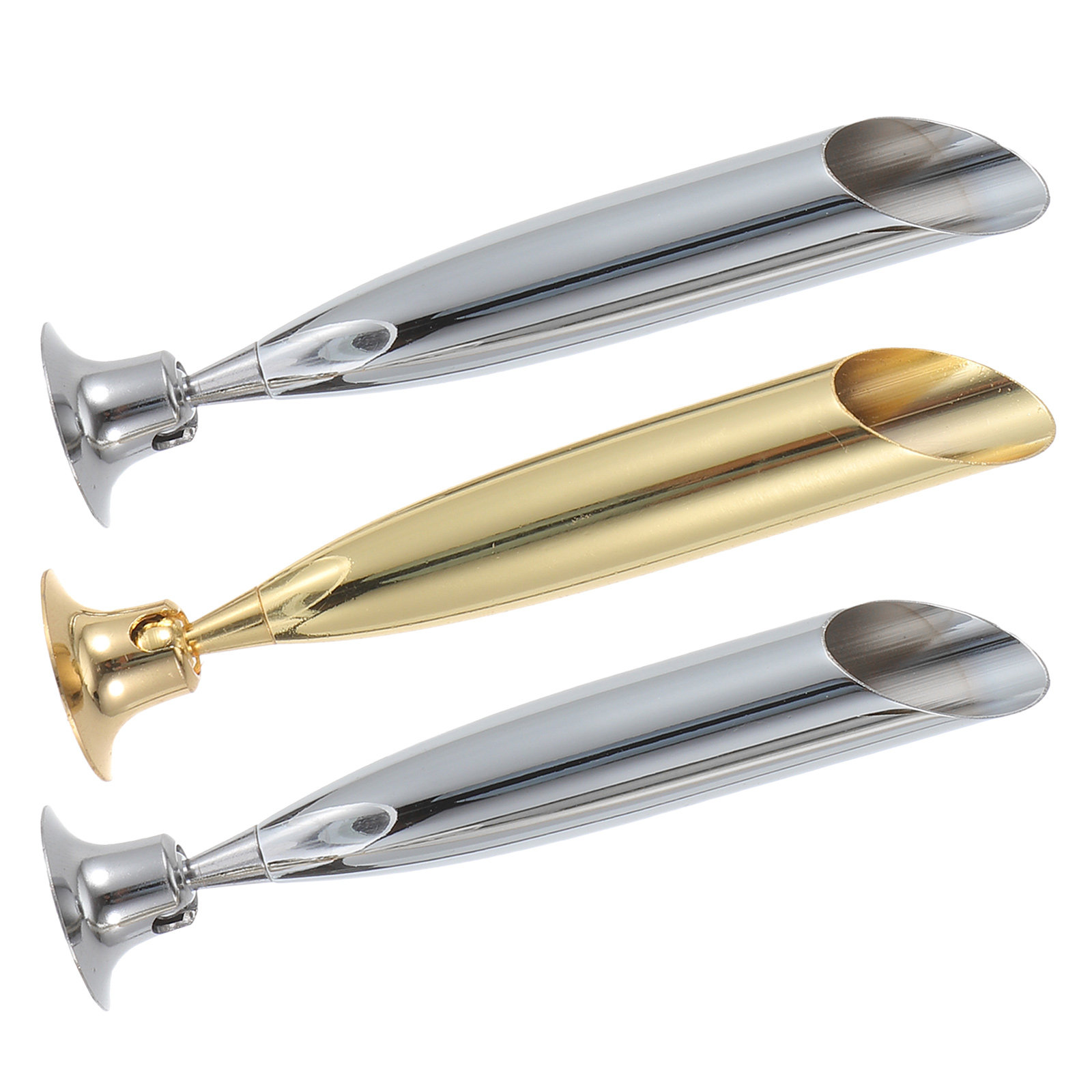 3Pcs Metal Single Pen Stand Ho - Pen Rest Single ulasan dan harga