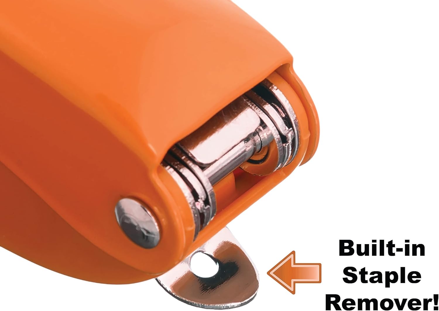 Half-Strip Mini Stapler for Of - Stapler Half Strip ulasan dan harga